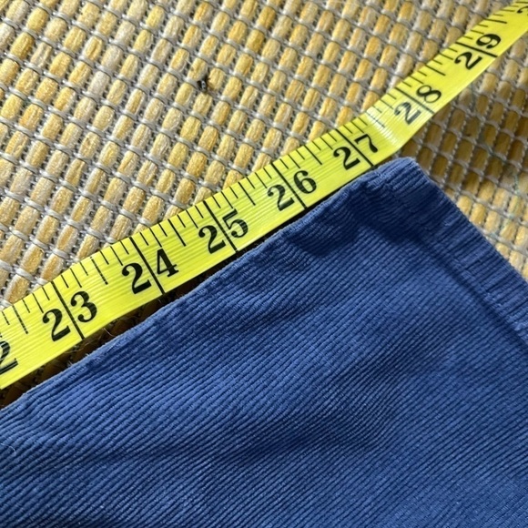 J. Crew Corduroy Toothpick Skinny Pants - Picture 10 of 14